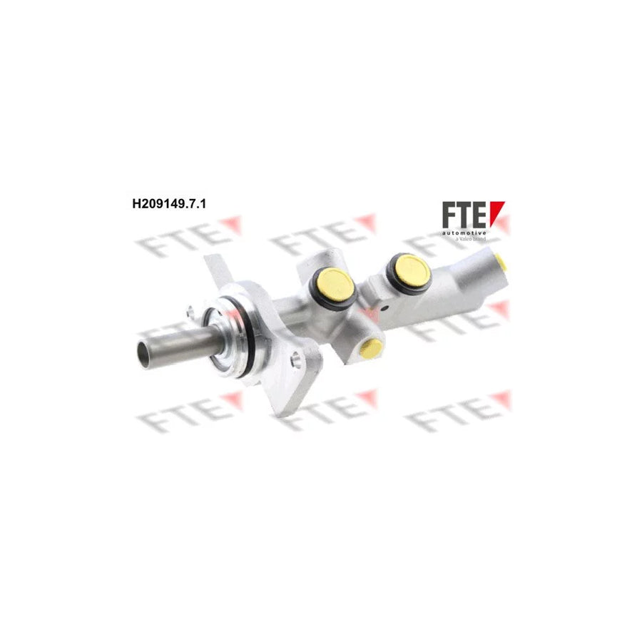 FTE H209149.7.1 Brake Master Cylinder for Toyota Corolla
