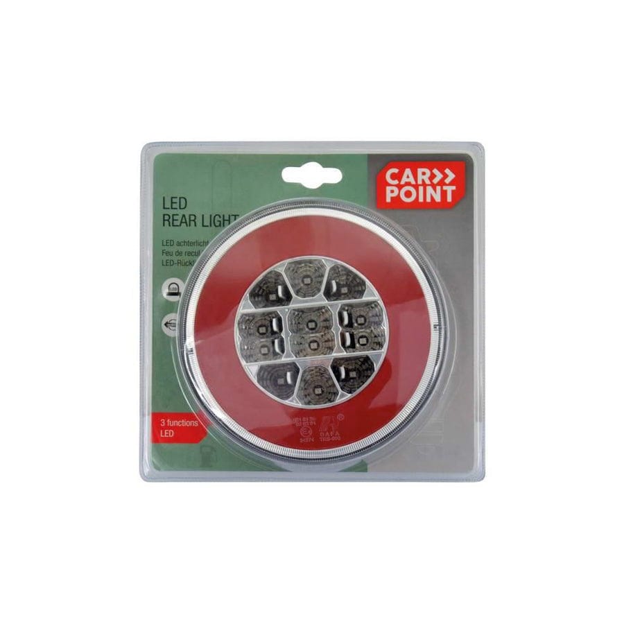 Carpoint 0414053 Rear Light