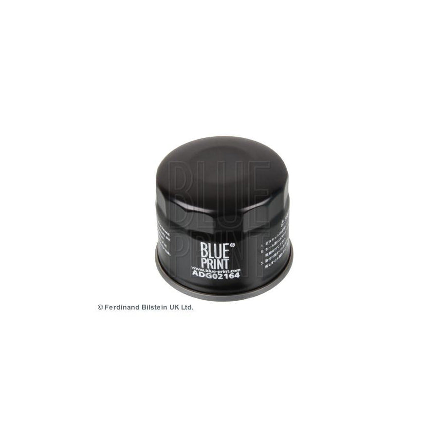 Blue Print Adg02164 Oil Filter