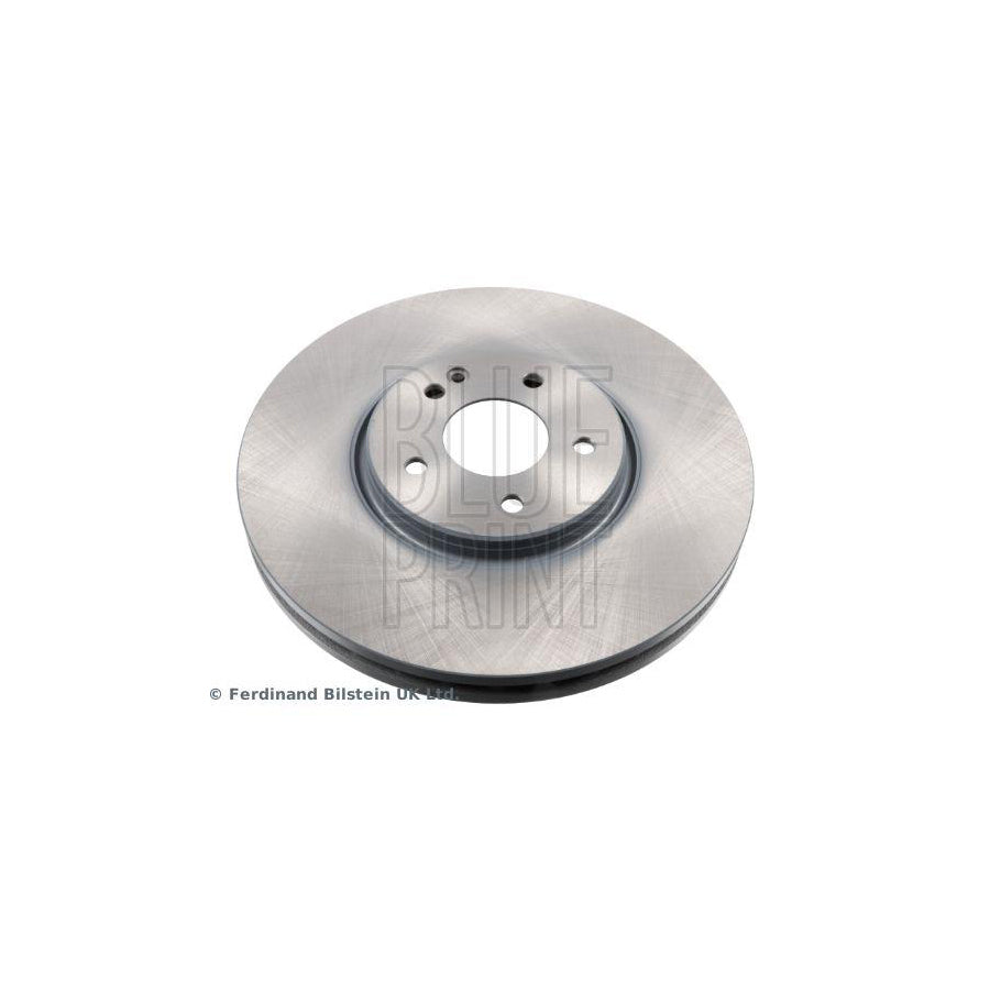 Blue Print Ada104324 Brake Disc