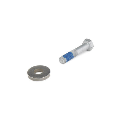 Corteco 80001240 Bolt Set, Crankshaft Pulley