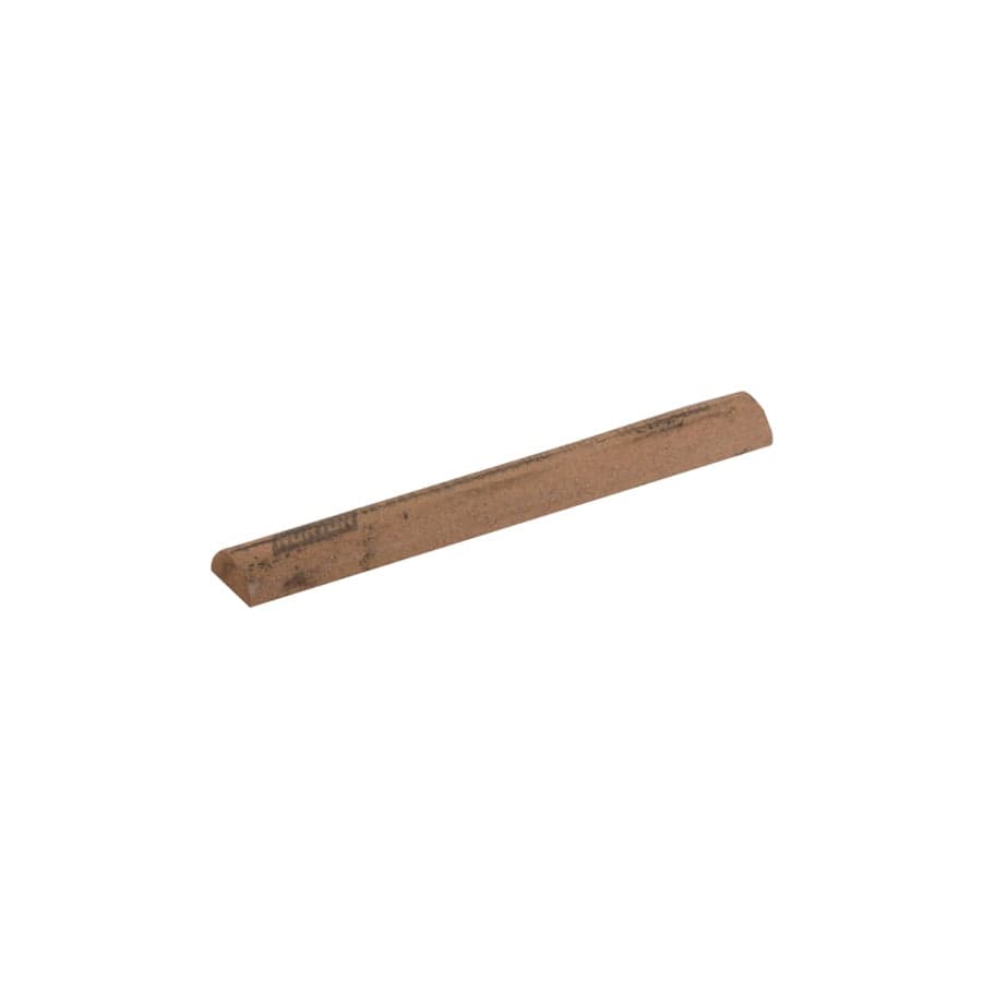 India INDMF344 MF344 Half Round File 100 x 12mm - Medium