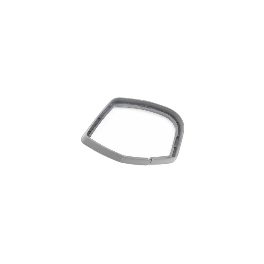 Genuine BMW 51437132888 E85 Intermediate Ring, Interior Right GRAU (Inc. Z4 2.5i, Z4 2.5si & Z4 2.2i) | ML Performance US Car Parts