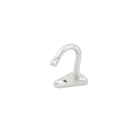 Genuine BMW 52531236351 Hinge (Inc. R75/6, R75/5 & R60/5) | ML Performance US Car Parts