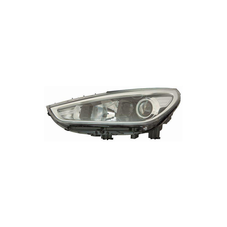 Abakus 2211192Lmldem2 Headlight for Hyundai I30