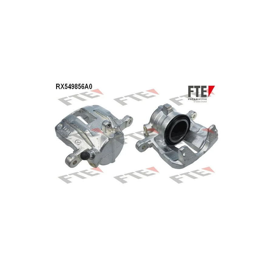 FTE Rx549856A0 Brake Caliper Suitable for Mercedes-Benz A-Class (W168)