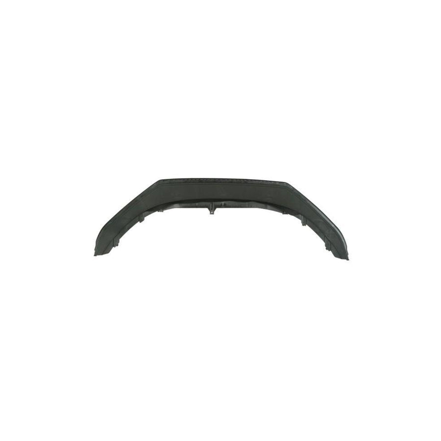 Blic 5511-00-9507921P Front Splitter For VW Polo V Hatchback (6R1, 6C1)