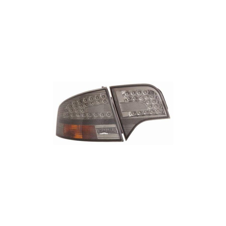 Abakus 4461904Fxuevs Combination Rearlight Set for Audi A4 B7 Saloon (8Ec)