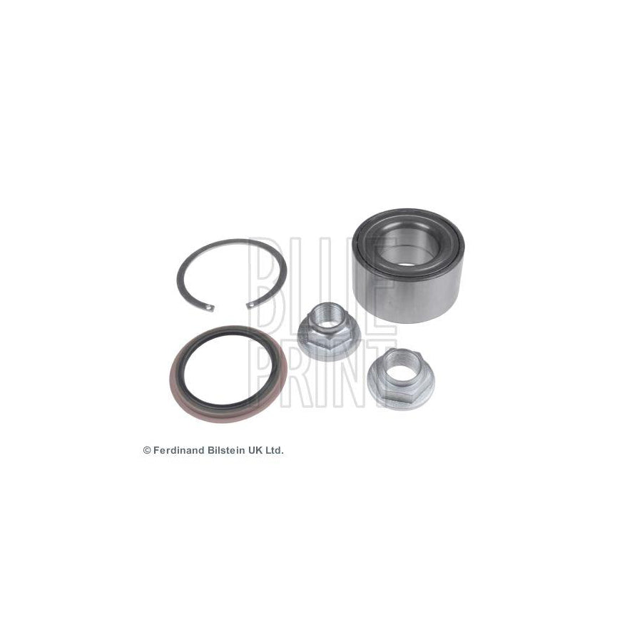 Blue Print Adn11257 Starter Motor