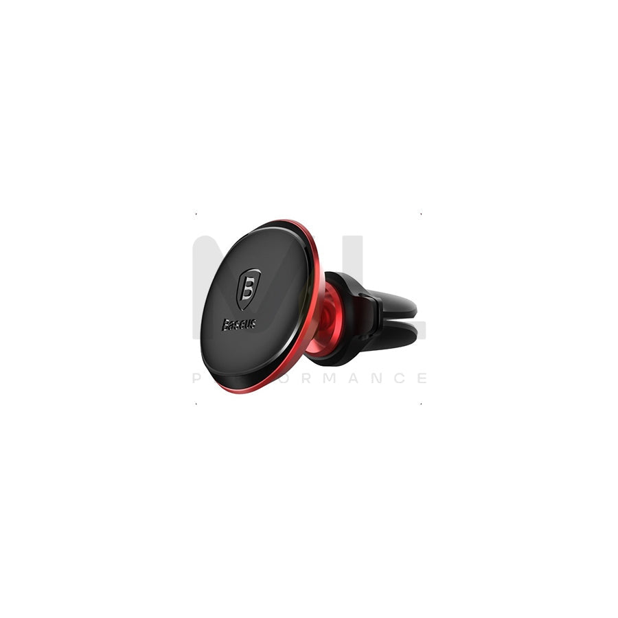 Baseus SUGX-A09 Car phone holder air vent, Magnetic, universal 360°