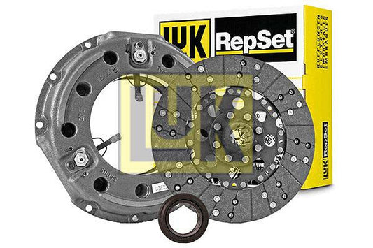 LuK Br 0222 624 2450 09 Clutch Kit