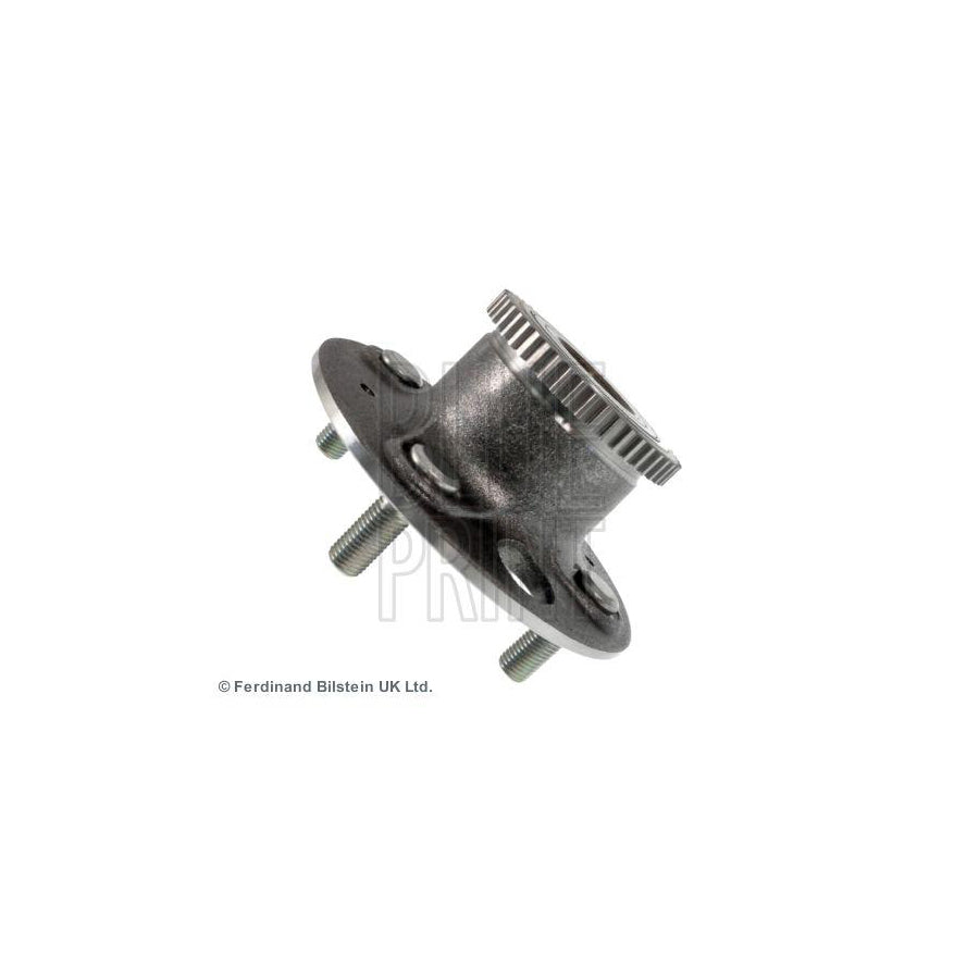 Blue Print Adh28342 Wheel Bearing Kit for Honda CIVIC