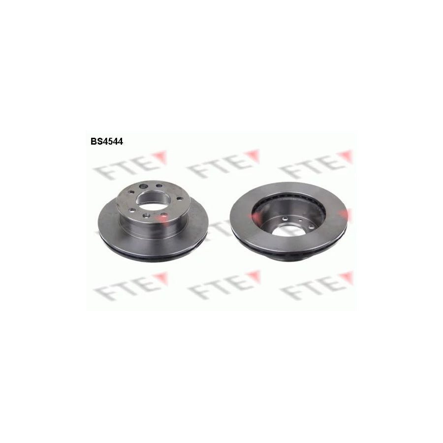 FTE 9072023 Brake Disc