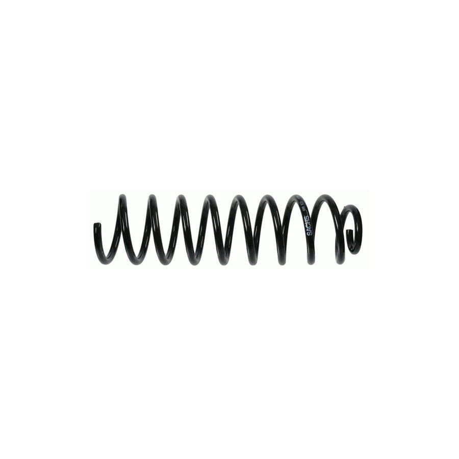 Sachs 996 557 Coil Spring For Seat Ibiza Ii (6K1)