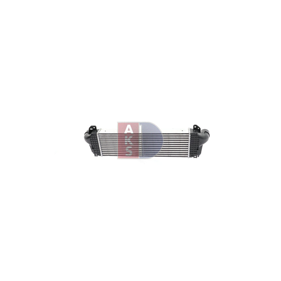 AKS Dasis 407013N Intercooler for Iveco Daily