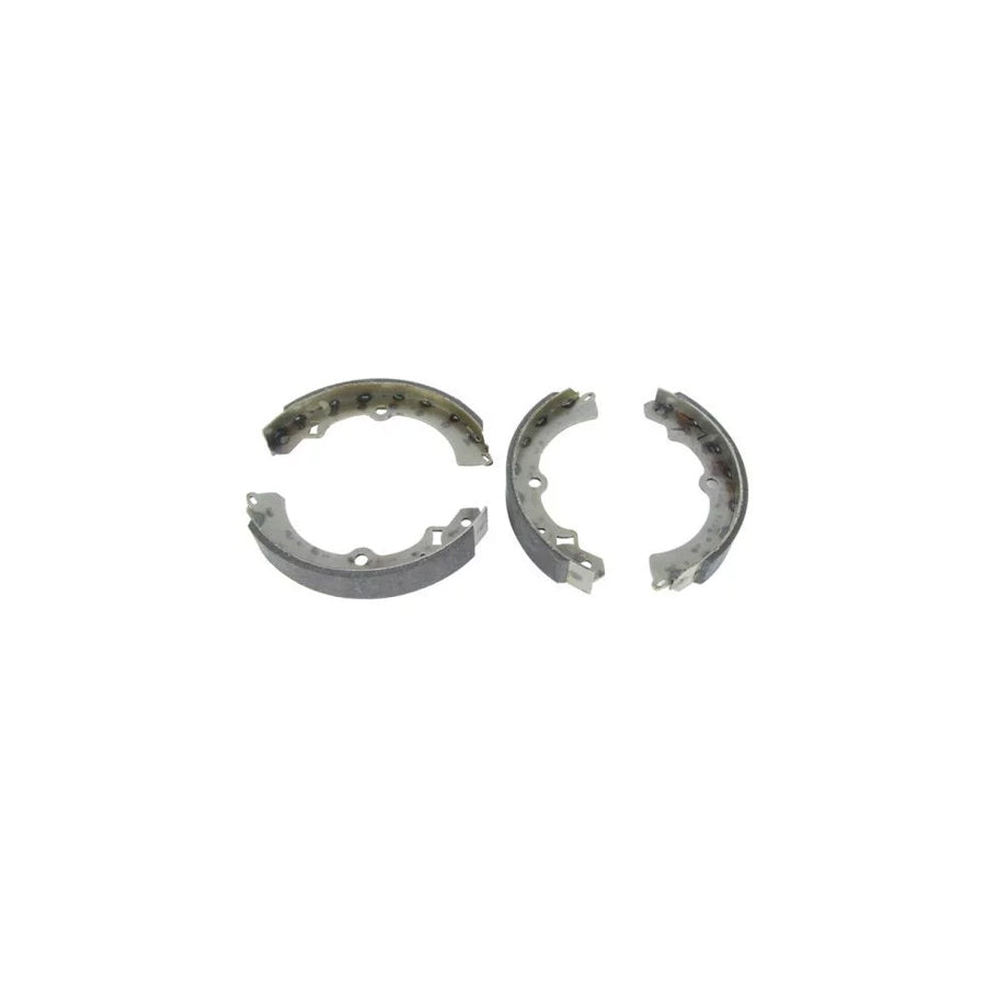 ABE C08012ABE Brake Shoe Set for Suzuki Vitara