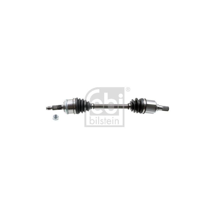 Febi Bilstein 181266 Drive Shaft for Hyundai I10 I (Pa)