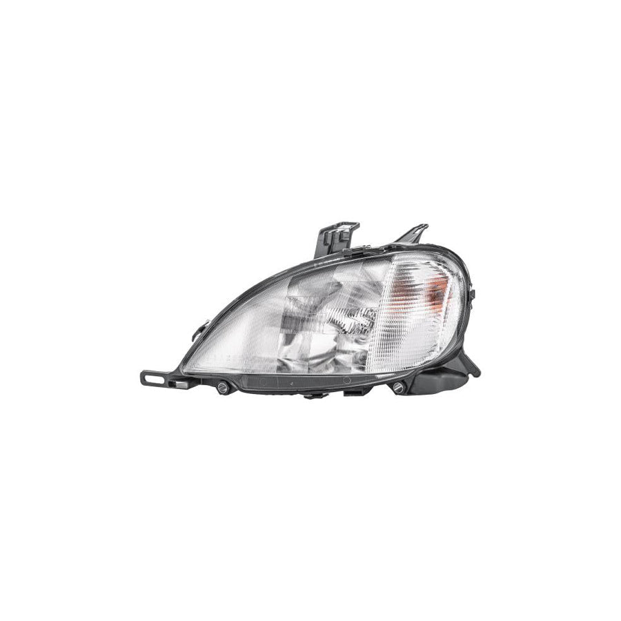 Hella 1EA 963 130-451 Headlight Suitable For Mercedes-Benz Ml-Class (W163)