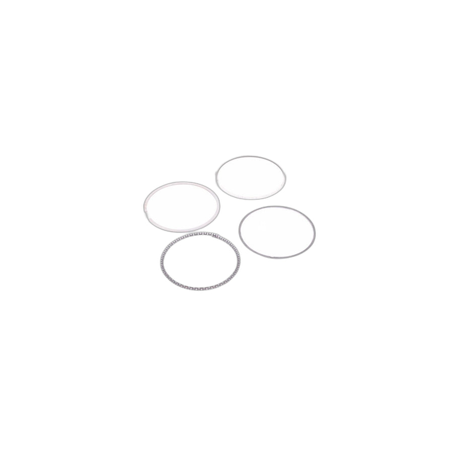 Genuine BMW 11251437079 E46 E34 E36 Repair Kit Piston Rings (+0,25) (Inc. 323ti, 325is & 528i) | ML Performance UK Car Parts