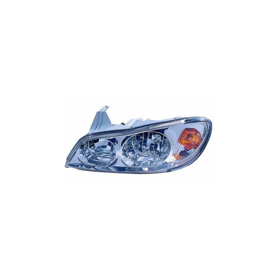 Abakus 2151183Rlde Headlight for Nissan Maxima V Qx Saloon (A33)