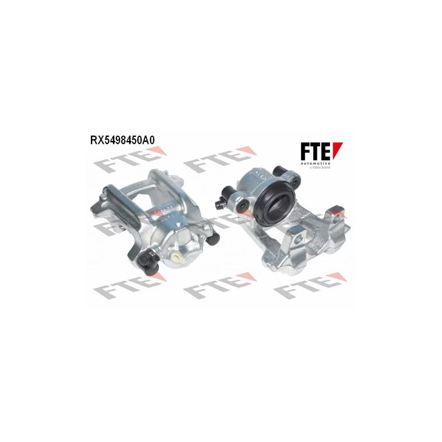 FTE 9291810 Brake Caliper