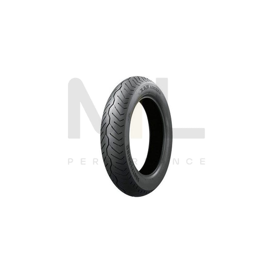 Bridgestone Exedra Max E-Max 110/90 R19 62H Motorcycle Summer Tyre