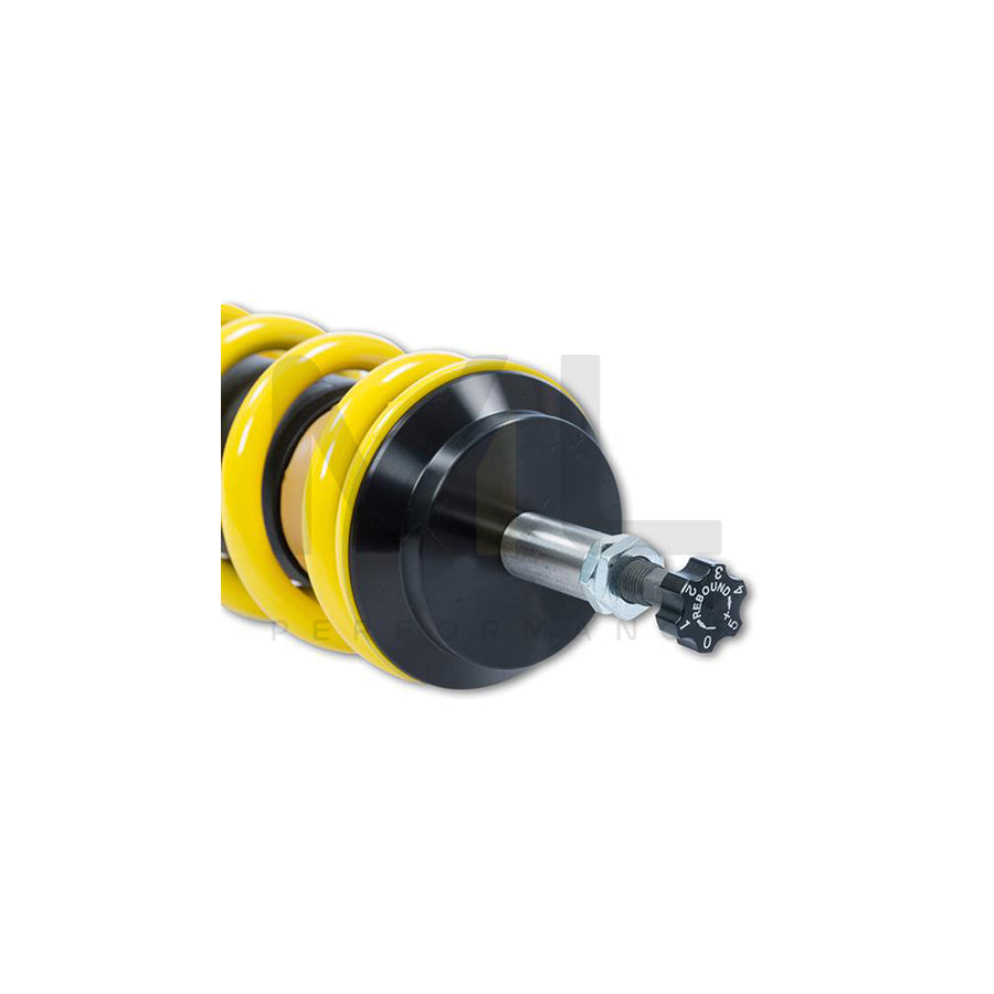 ST Suspensions 18220065 Mini R55 R57 COILOVER KIT XA (Cooper, One)