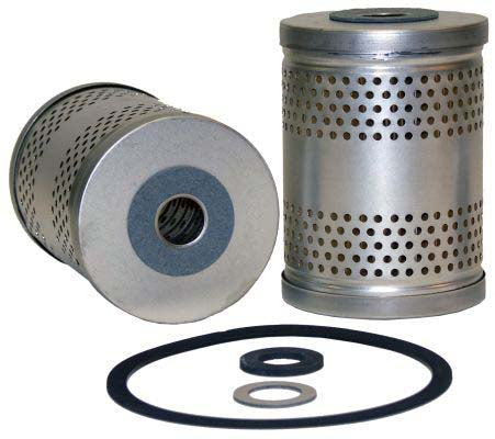 WIX Filters 51271 Oil Filter