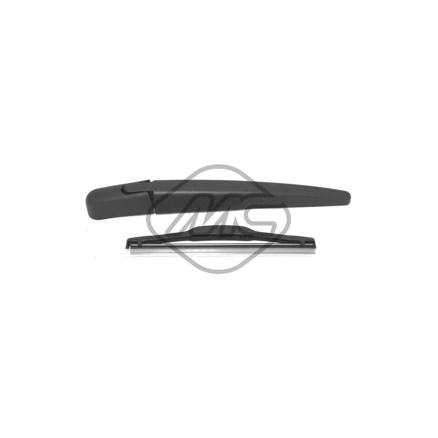 Metalcaucho 68145 Wiper Blade For Citro?? C4 I Hatchback