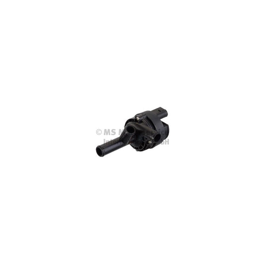 Pierburg 7.06740.08.0 Auxiliary Water Pump Suitable For Mercedes-Benz S-Class | ML Performance UK Car Parts