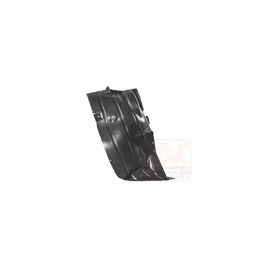 Van Wezel 3799434 Panelling, Mudguard