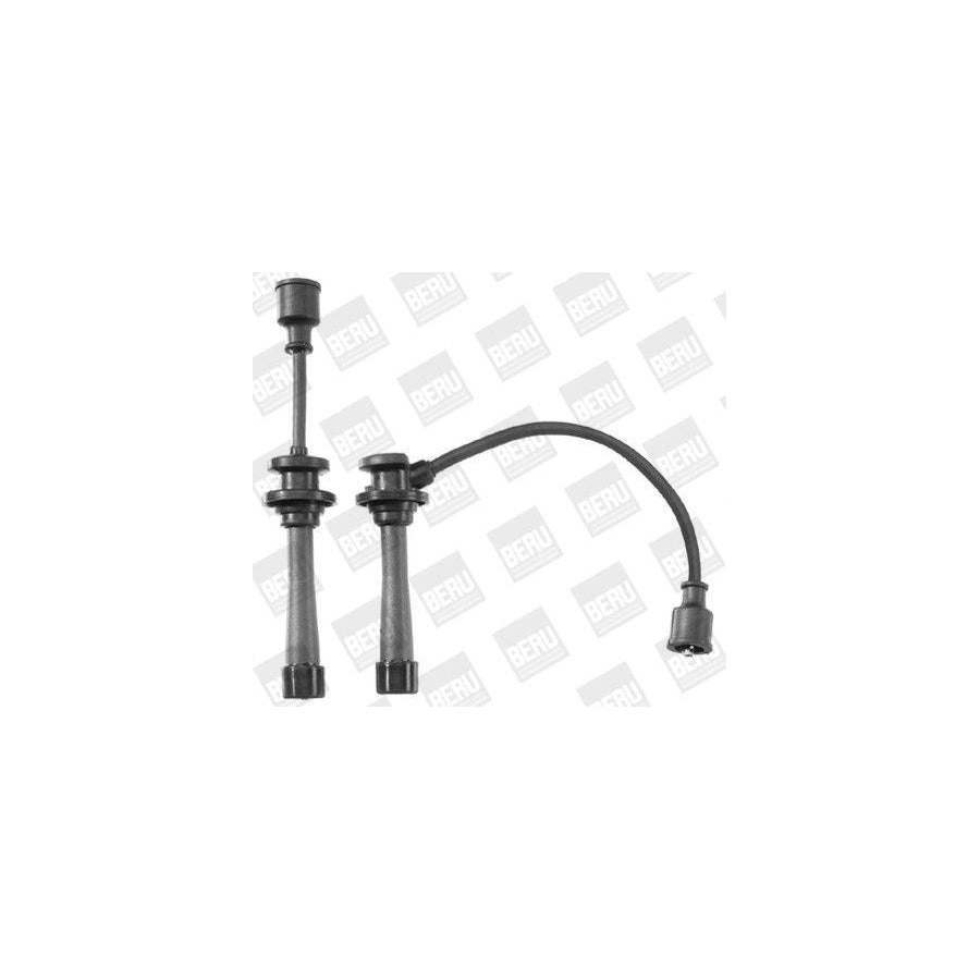 Beru Zef1140 Ignition Cable Kit