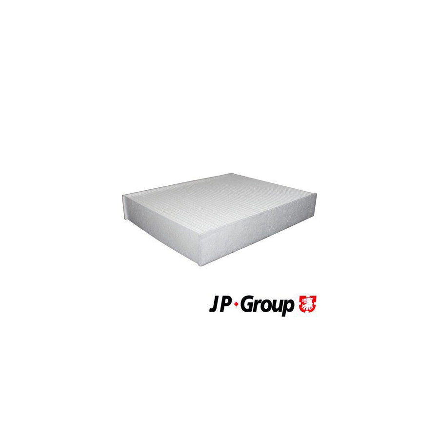 JP GROUP 1428102500 Pollen Filter