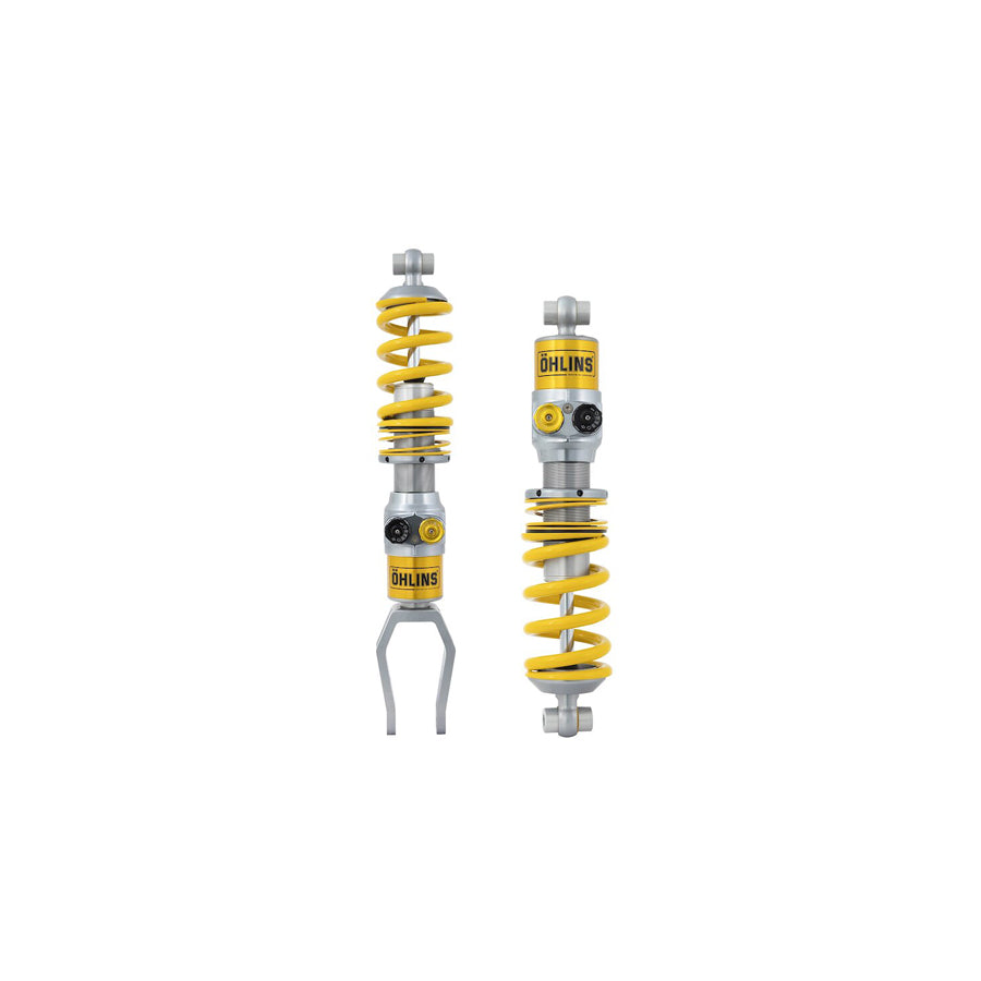 OHLINS AUV MT00 Advanced Trackday Coilover Audi R8 (4S)  - No Springs