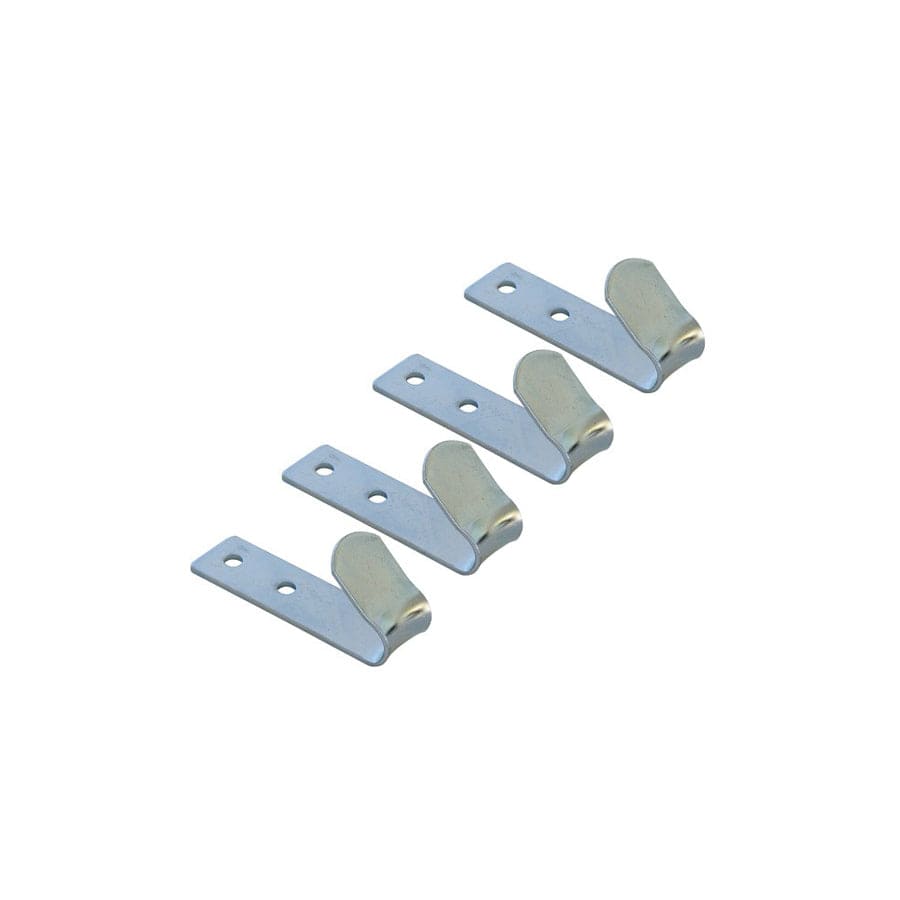 Carpoint 0410240 Hook, Pegboard Wall