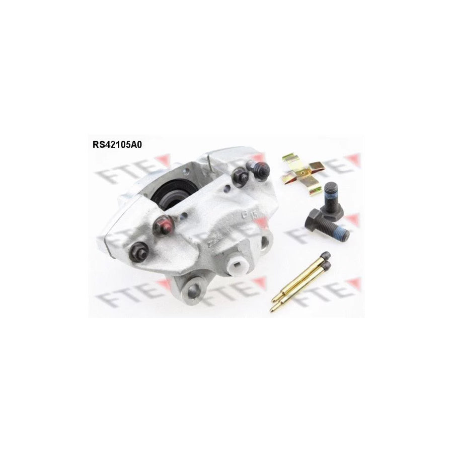 FTE Rs42105A0 Brake Caliper