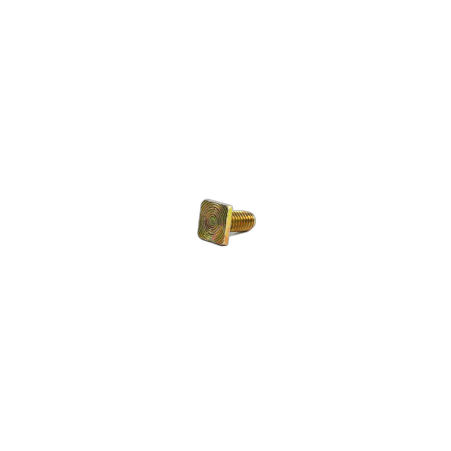 Genuine BMW 51368149242 E53 Threaded Bolt M6X12mm (Inc. X5 4.8is) | ML Performance US Car Parts