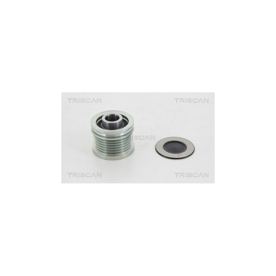 Triscan 8641 164009 Alternator Freewheel Clutch