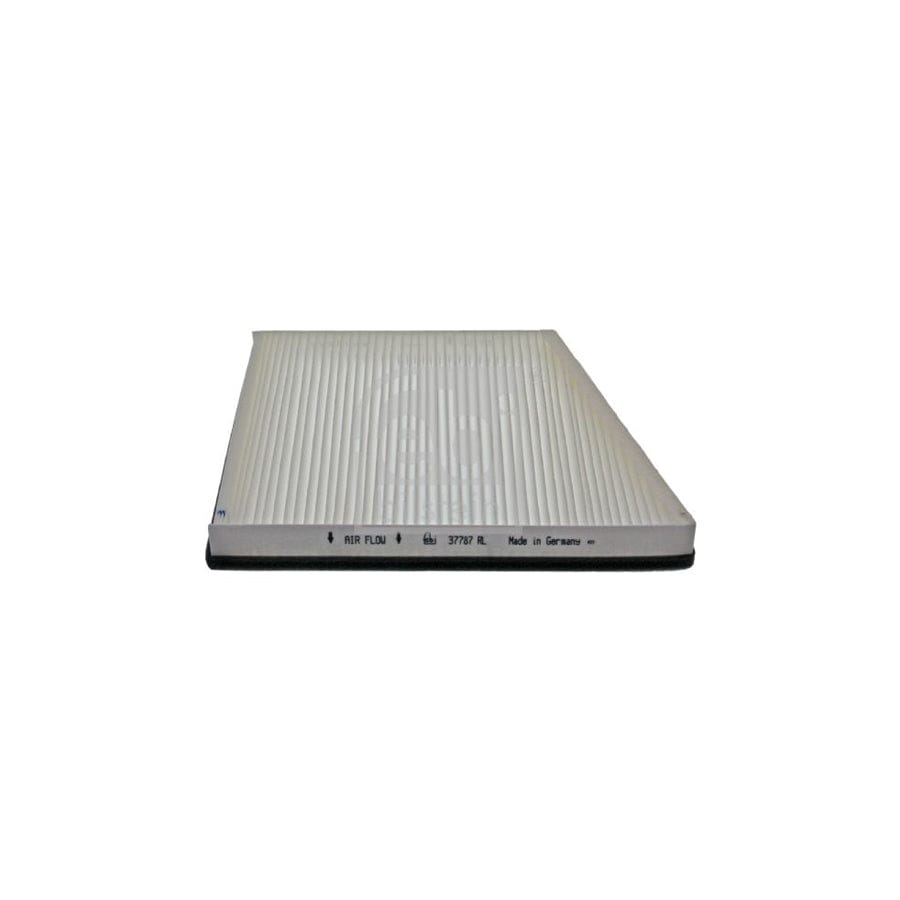 Febi Bilstein 37787 Pollen Filter Suitable For Mercedes-Benz E-Class