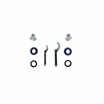 Bilstein 47-231108 MERCEDES-BENZ W176 X/C117 B14 PSS Coilover 2 | ML Performance US Car Parts