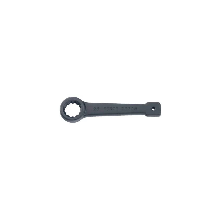 Force 79341 Slogging Ring Wrench