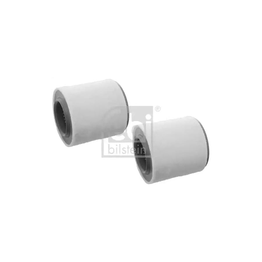 Febi Bilstein 48460 Air Filter for Audi A8 D3 (4E2, 4E8)
