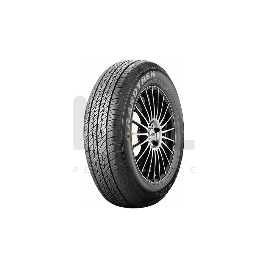 Dunlop Grandtrek ST20 235/60 R16 100H All-season SUV Tyre