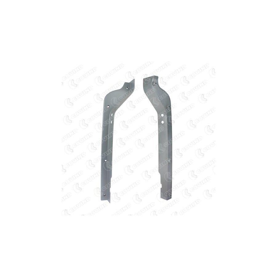 Covind Tgs/ 97 Cover, Bumper