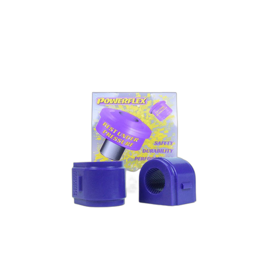 Powerflex PFR5-4013-25 BMW F80 F83 F87 Rear Anti Roll Bar Bush 25mm (Inc. M2, M3, M4) | ML Performance UK Car Parts