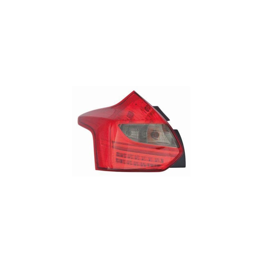 Abakus 43119A5Pxaesr Combination Rearlight Set for Ford Focus