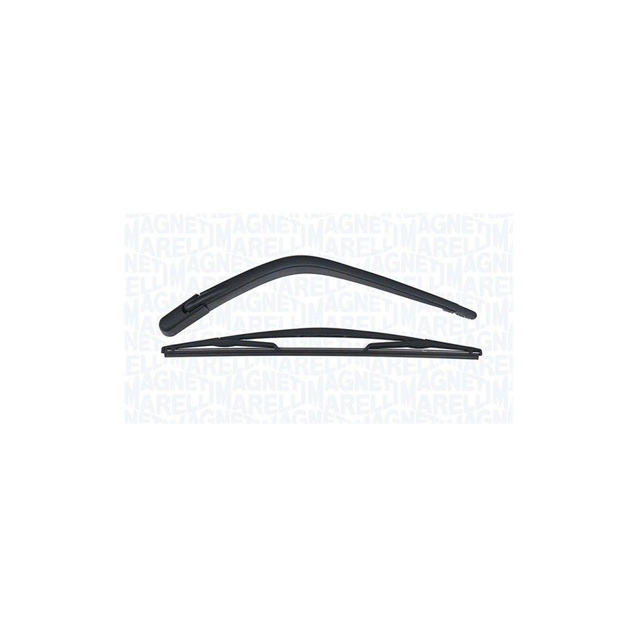 Magneti Marelli 000723180275 Wiper Blade For Renault Clio I Hatchback