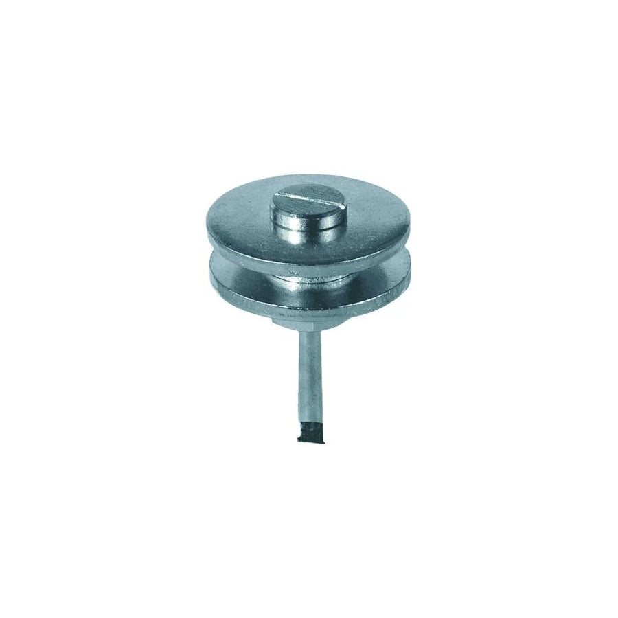 Car1 Co 8834 Grinding Disc, Straight Grinder