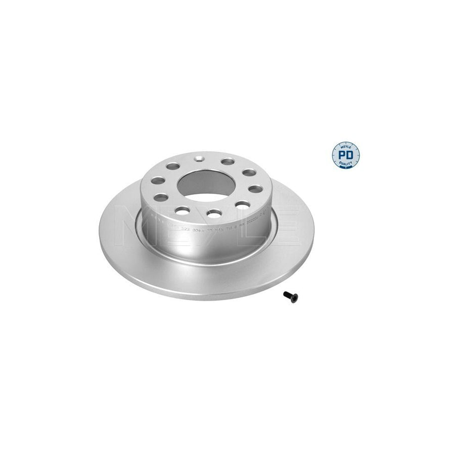 Meyle 12-36 040 0007 Rod Assembly