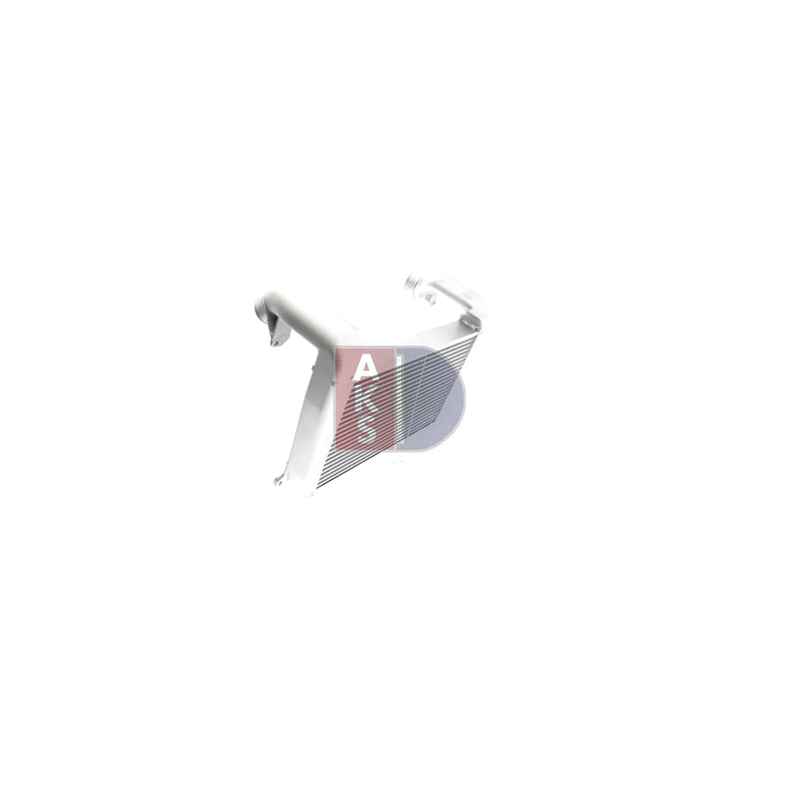 AKS Dasis 267050N Intercooler